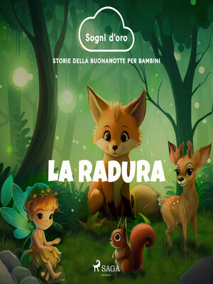 cover image of La radura